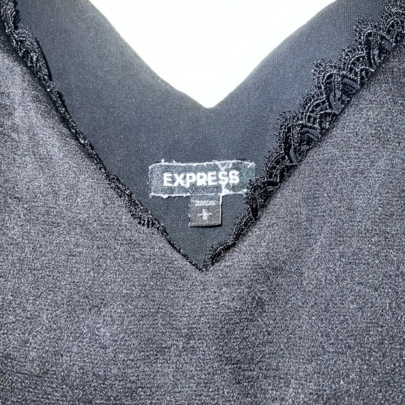 Express Tank Top - Picture 2 of 2